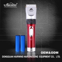 Private label rechargeable hair clipper trimmer hair cutting machine wholesale barber supplies