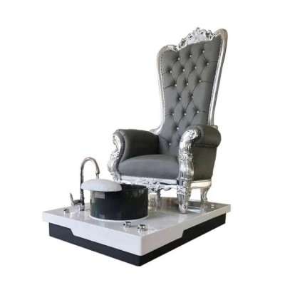 The queen chair pedicure chair ZY-PC002