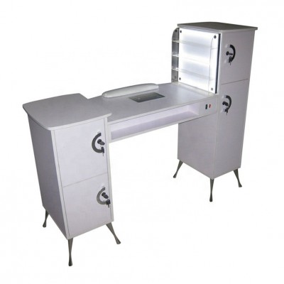 Beauty nail table manicure table ZY-MT076