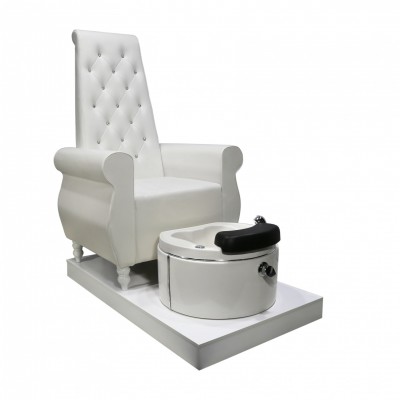 Cheap princess pedicure chair ZY-PC004