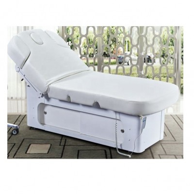 High quality electric massage bed/beauty bed/facial bed ZY-2050