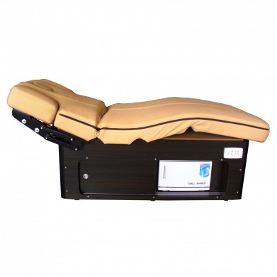 Newest electric massage bed ZY-2050