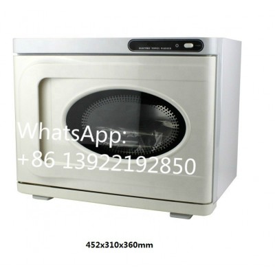 towel sterilizing cabinet machine with UV lamp towel warmer  ZY-TW003